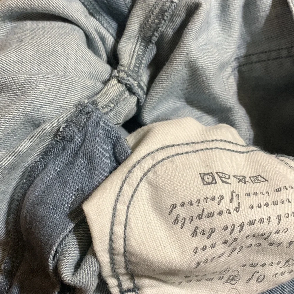 CITIZENS OF HUMANITY- BY JEROME DAHAN (27) - Picture 14 of 16